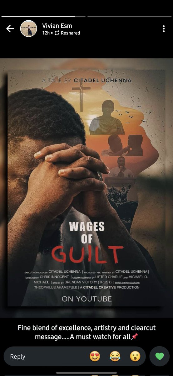 euk_citadel's tweet photo. @thewinlos I highly recommend this movie.
Live on YouTube 
https://t.co/kAdNU28pUo https://t.co/YHxhCdlaUl