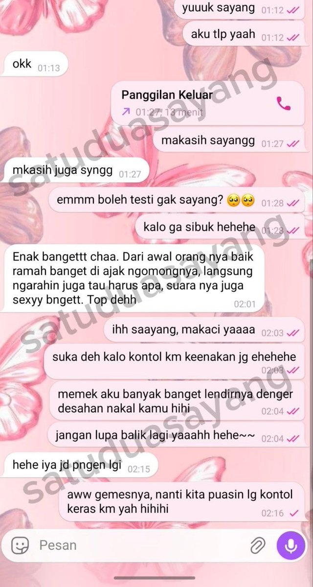 satuduasayang's tweet photo. akuuu udaaah open lagi yaaahhh~~
aku ready #phoneseks #chatseks #moan private dan moan request yaaaa, DM for price sayang 🥵💦
#moaning https://t.co/qPPZzCrvLE