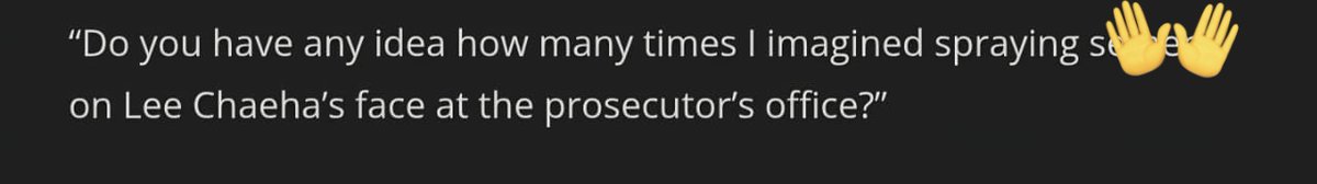 zh_ylian's tweet photo. I bet this is how he thought about it right? #TheProsecutorsProposal https://t.co/AVJ9A1Bcqy