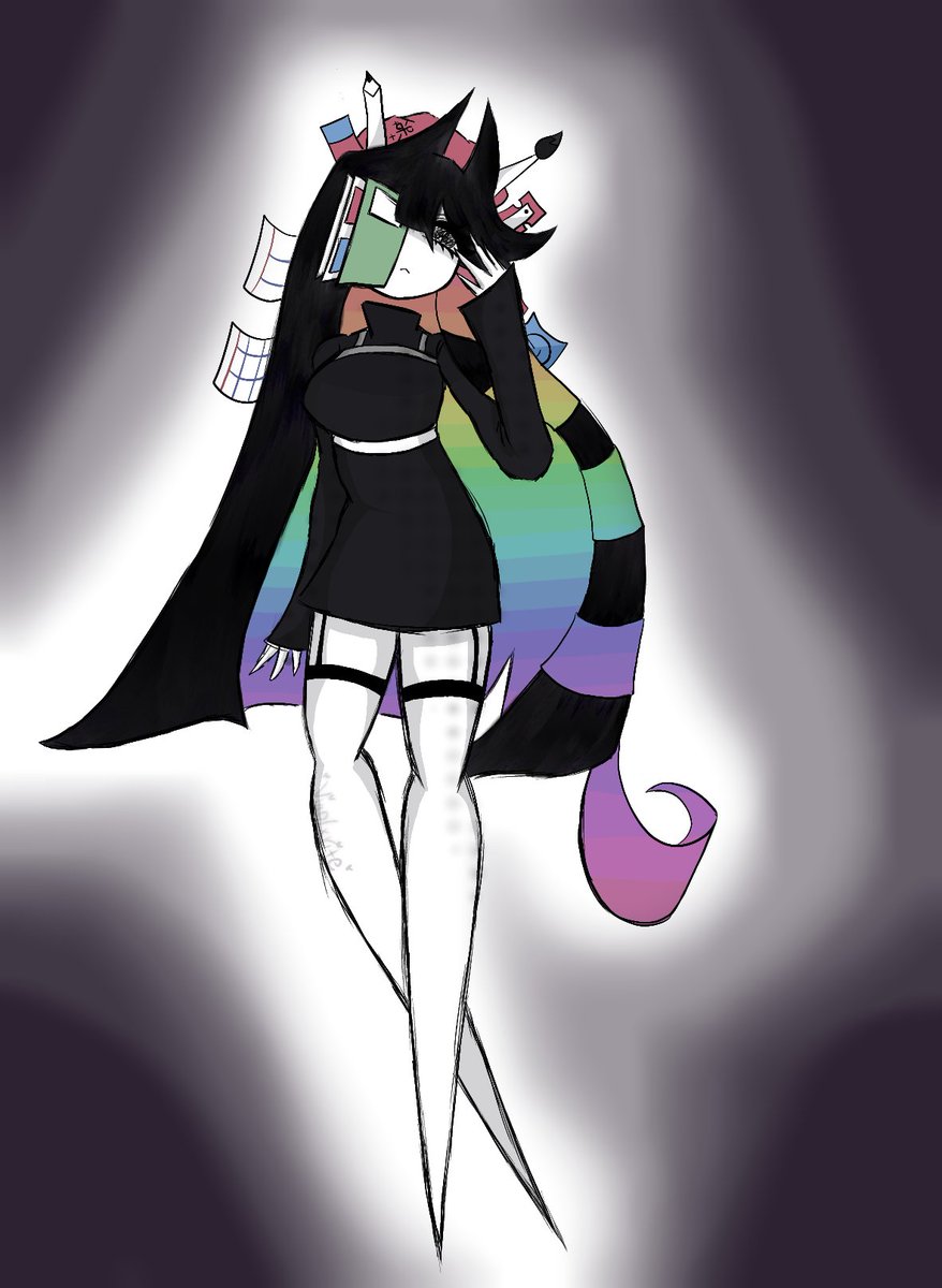 VIA0LXRITE's tweet photo. I missed her a lot
#fundamentalpapereducationoc
#FPEInknotesAU https://t.co/XezVmHyGpo