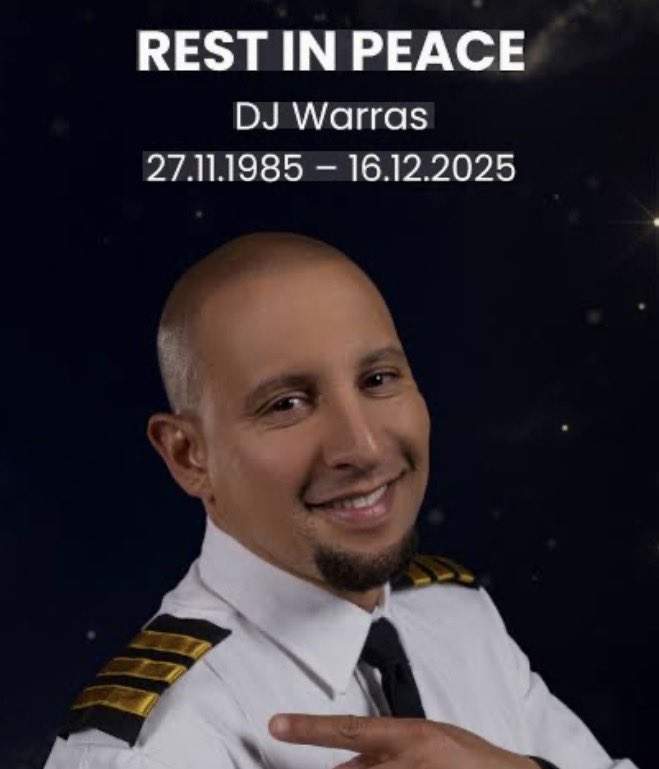 destiny_ndlovu's tweet photo. In honor of DJ Warras, who lost his life while trying to reclaim a hijacked building, I, Destiny Ndlovu, will be joining the march to stand against illegality. https://t.co/QHICIoRfQz