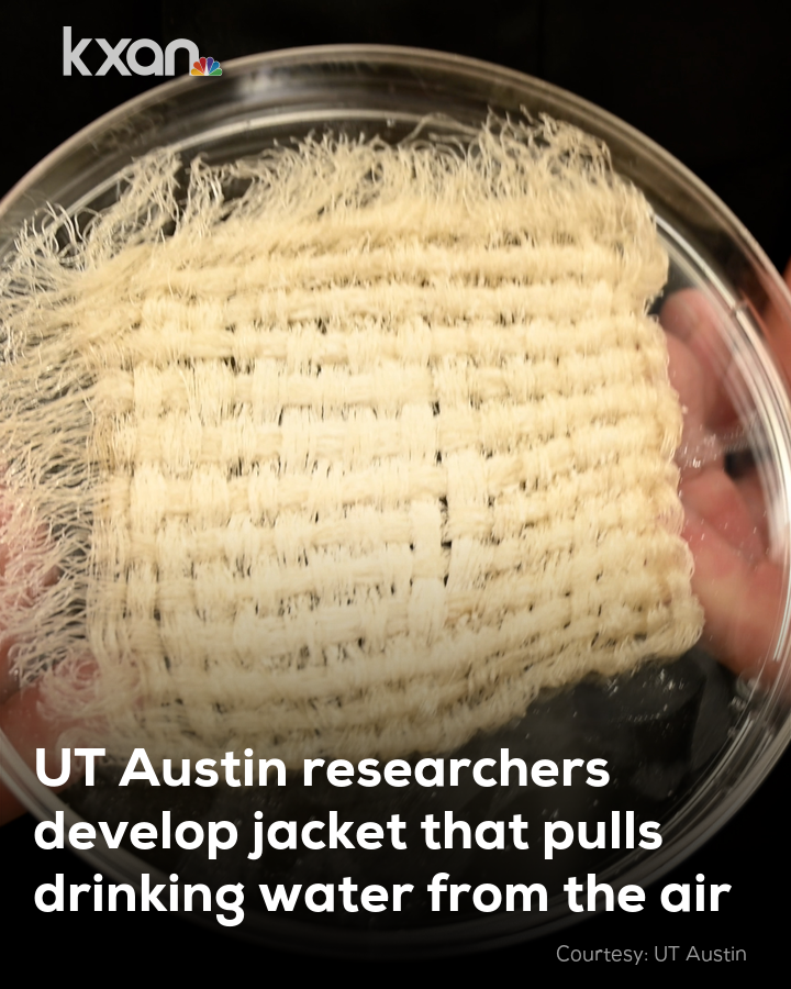 KXAN News tweet media