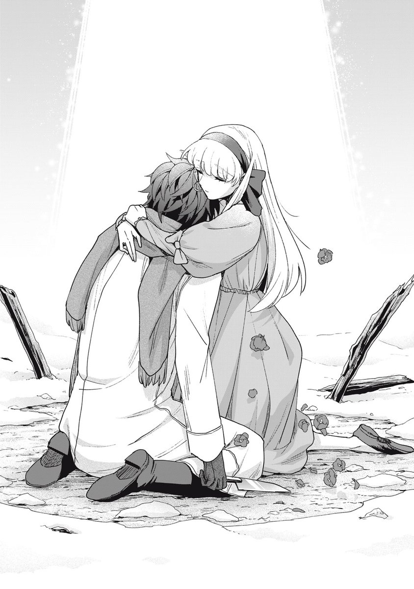 comicdays_team's tweet photo. 『雪と墨』無料話更新
第５０_①話　末黒

過去を受け止め、銃を構える

▼サクサク読めるアプリのDLは▼
https://t.co/Gq09orsmQF

#コミックDAYSで読む↓
https://t.co/PwdXxpzcHw https://t.co/YRPOe31gA2