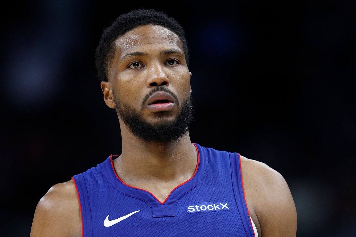 SaycheeseDGTL's tweet photo. The Feds have charged Malik Beasley for point shaving. He agreed to throw 4 games during 2023-24 to pay off gambling deft with teammate Ed Davis

“Ed Davis texted Beasley ‘Only way you can beat Vegas is sports betting. Everything else they got the edge.’ https://t.co/MZvXXxvkIu