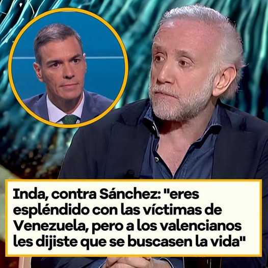Rober_Alcaz's tweet photo. Srs. valencianos: En las próximas elecciones autonómicas y generales votad a este sinvergüenza, el q dijo durante la dana: "Si quieren ayuda que la pidan" tardando 4 días en enviarla, mientras a Venezuela, sin pedirla, la ha mandado al día siguiente.
¡Votad al Galgo de Paiporta! https://t.co/5zOFfbEVKo