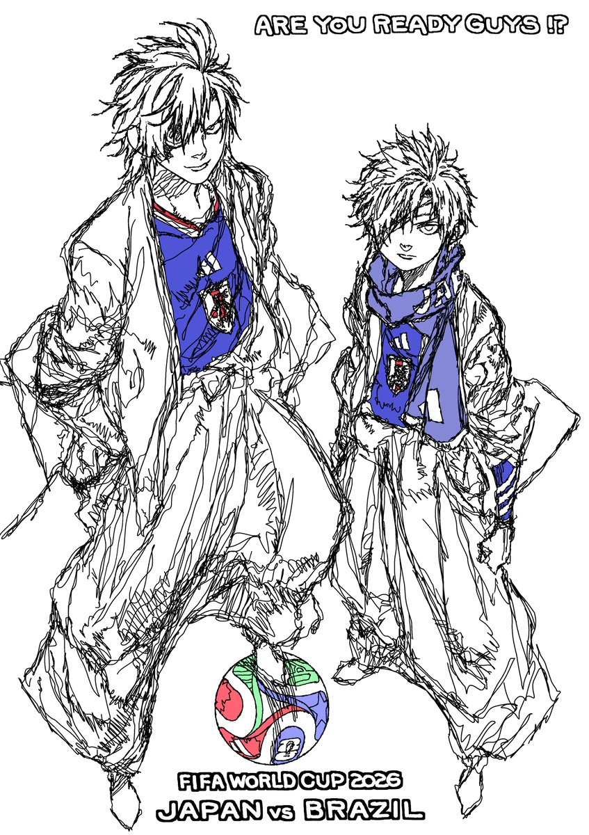 YoshiharaMotoki's tweet photo. 侍蒼 https://t.co/auWbBCm5I7