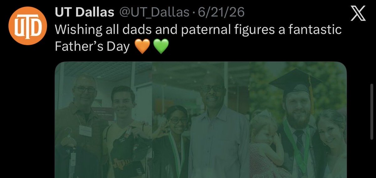 LFGTesla's tweet photo. @libsoftiktok @UT_Dallas @GregAbbott_TX mental illness is supported by UT https://t.co/2XwjU0w4LI