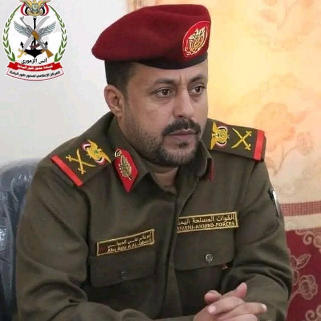 AlzAlmlazm's tweet photo. لا تُصنع المكانة بكثرة الكلام، بل بالمواقف وحين اشتدت المحنة، كان أبو بكر الجبولي من الذين اختاروا طريق الفعل لا طريق التفرج، فحجز اسمه في سجل الرجال الذين يُعرفون عند الشدائد.
#أبو_بكر_الجبولي https://t.co/JPneMlHFp6