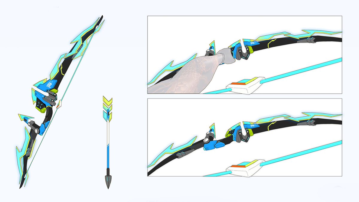 Overwatch tweet media