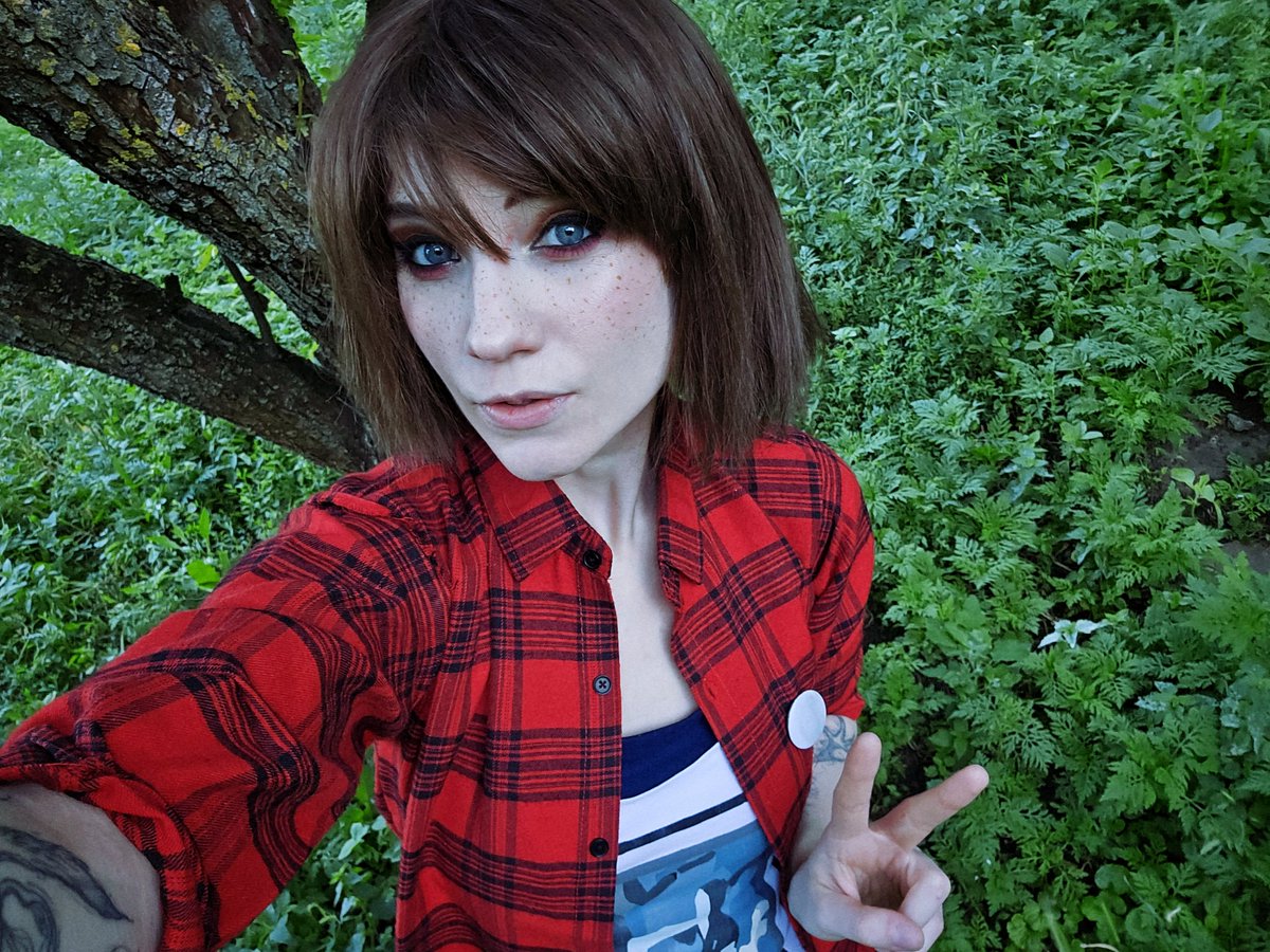 valeriefreshor1's tweet photo. We finally did it!✨️❤️
New Max Caulield photoshoot will be ready very soon, hooraaay 🦋
.
#lifeisstrangecosplay #lifeisstrange #maxcaulfield #maxcaulfieldcosplay #liscosplay https://t.co/GZXMkaeef5
