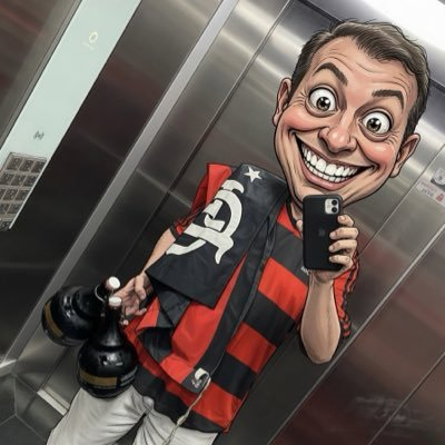 dazzudazzu's tweet photo. @QueHacesBoludos @liberta___depre tem o anselmo rulls que usa IA pra colocar efeito na foto https://t.co/OcJErZ1Atp
