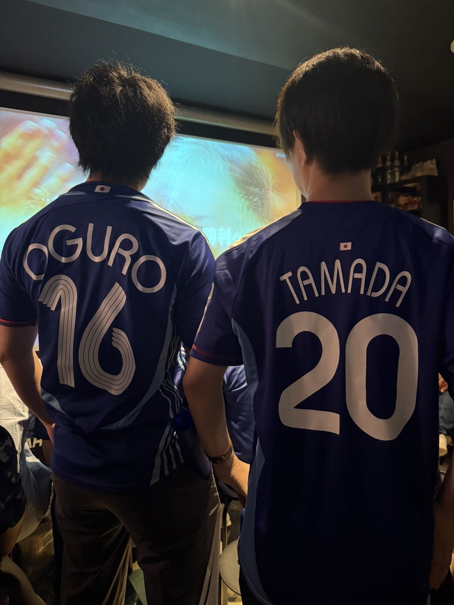 grapebmo's tweet photo. ブラジルに2006年のリベンジしようぜ https://t.co/2sMDfSZ2wg