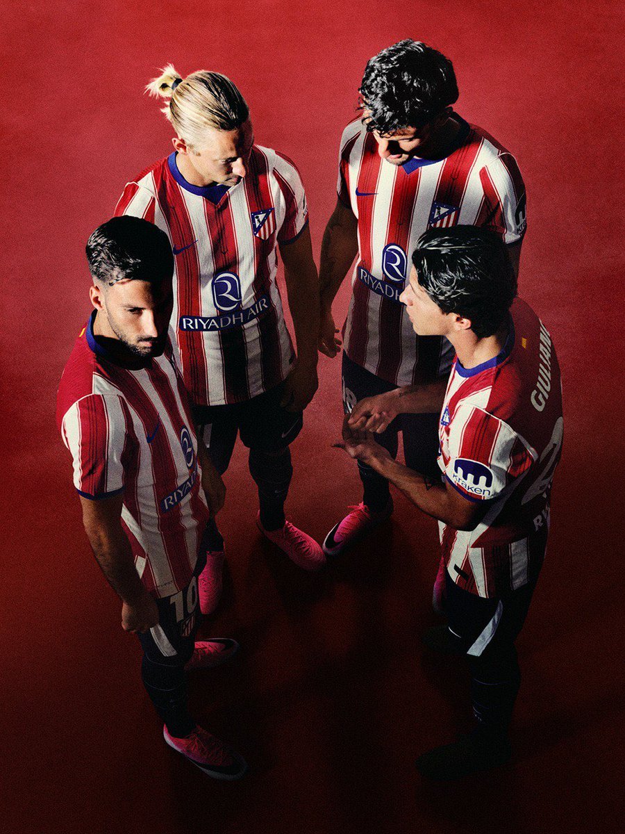 rubennatm's tweet photo. Jugadores que quieran estar, no que se queden. https://t.co/86ZzOZms3F