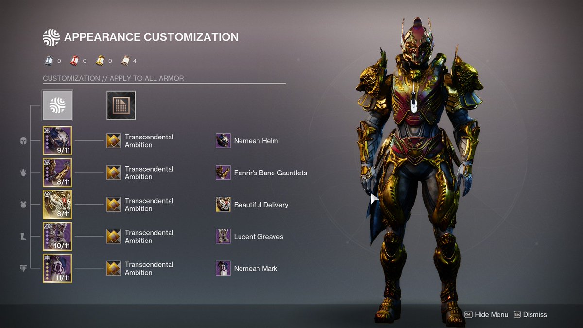 sinthi07's tweet photo. @falloutplays @DattosDestiny My dearest rocket launcher titan https://t.co/uewFi2al2Z