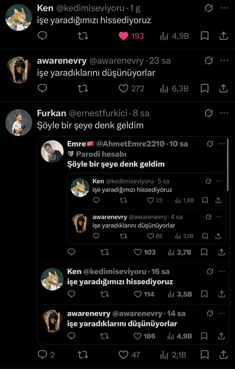 Senih48632407's tweet photo. @carrymeoutfr Şöyle bir şeye denk geldim https://t.co/wn4krkBDGo