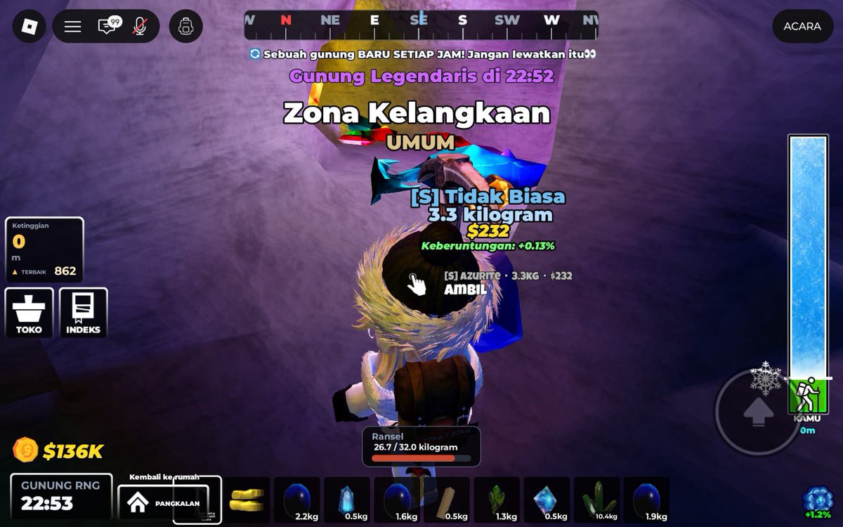dallouvr's tweet photo. NOT ME main ini dari jam 7 dan BARU KELAR skrg saking asiknya😭😭😭 https://t.co/QDjlJVcsVi