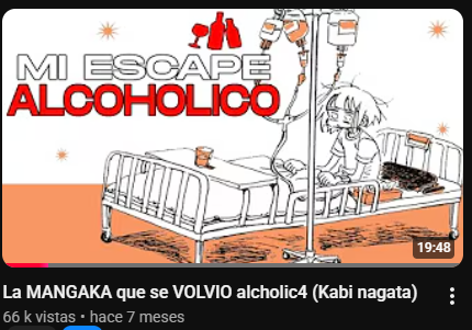 Leo_rubik192's tweet photo. hice mas videos sobre los mangas de kabi nagata! por si quieren proyectarse 
actualmente le estoy haciendo video a girls last tour https://t.co/a7CEiQUdD9