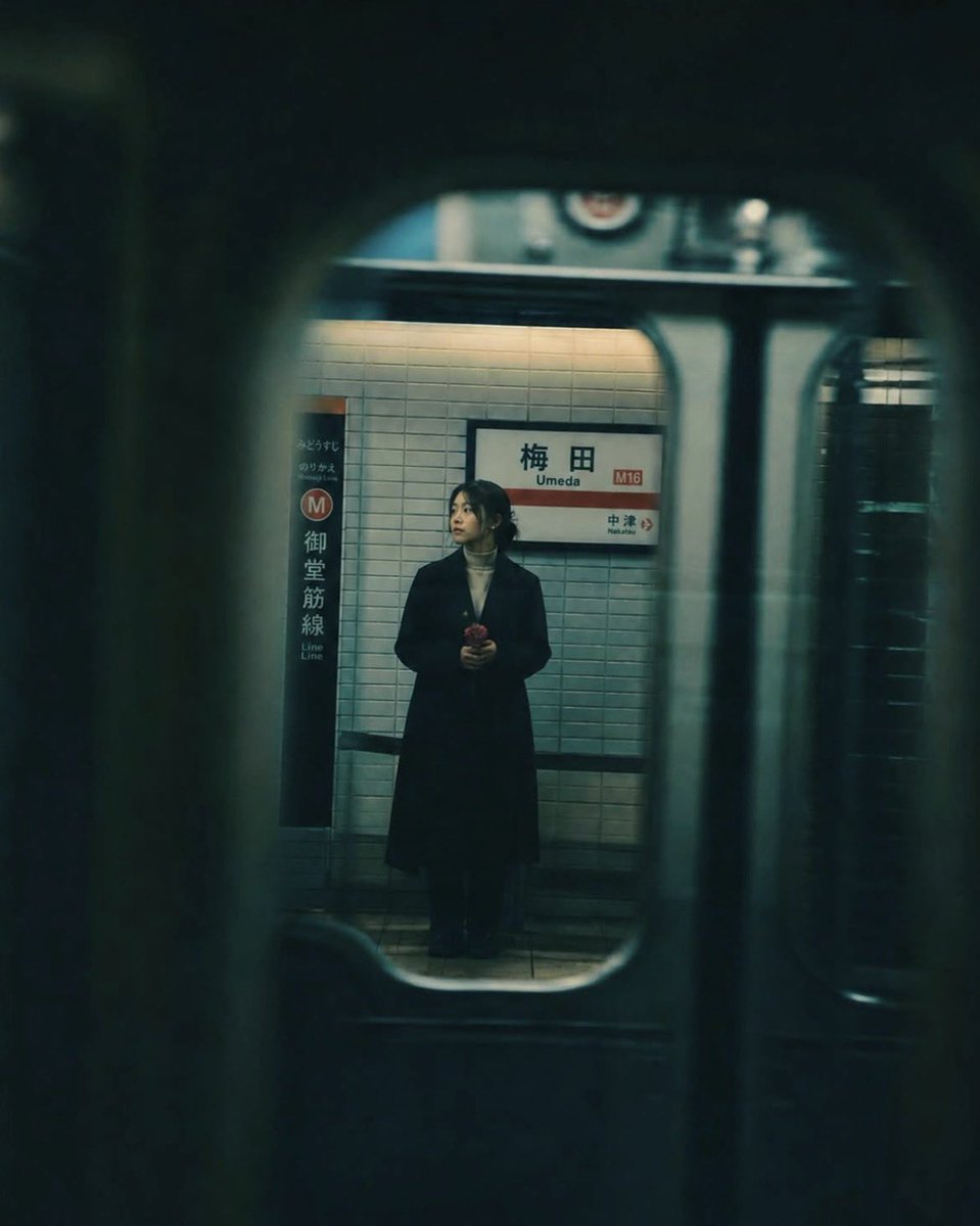 the_gpc_'s tweet photo. Tokyo underground 📸
By: mono chromo https://t.co/zh5aB8XFVQ