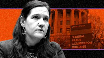 Jones798Mia's tweet photo. 🚨 TRUMP JUST WON BIG LEAGUE!

Supreme Court delivers a HISTORIC smackdown, confirms President Trump’s Article II power to FIRE Deep State holdovers and radical agency hacks like Rebecca Slaughter! https://t.co/5tCd4WpAXK