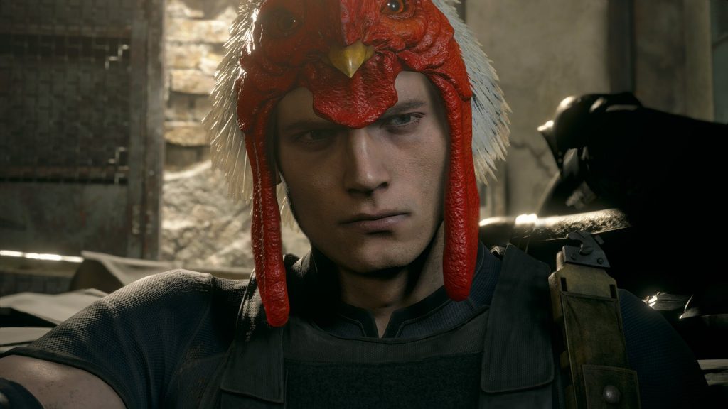 phyxgames's tweet photo. Игр летом нихуя нет, разве что один френдслоп выходит, поэтому пойду еще в Резик 4 поиграю, недавний сейв с нг+ на профессионале продолжу
На Бусти можно игры предлагать на бустидэй кстати
https://t.co/2lbyoxcdl5 https://t.co/RQb5lcAOI9