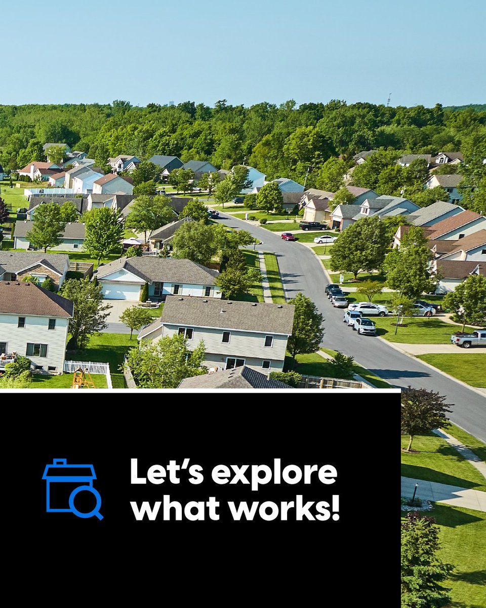 KeithBinsfeld's tweet photo. A big down payment isn’t the only way in, as there are a range of low down payment options available today. Ranging from 0% to 3.5% down, buyers have more opportunities to enter the market with less cash up front. Learn more at: https://t.co/dydx9QXHGc https://t.co/zXhqFu8HY0