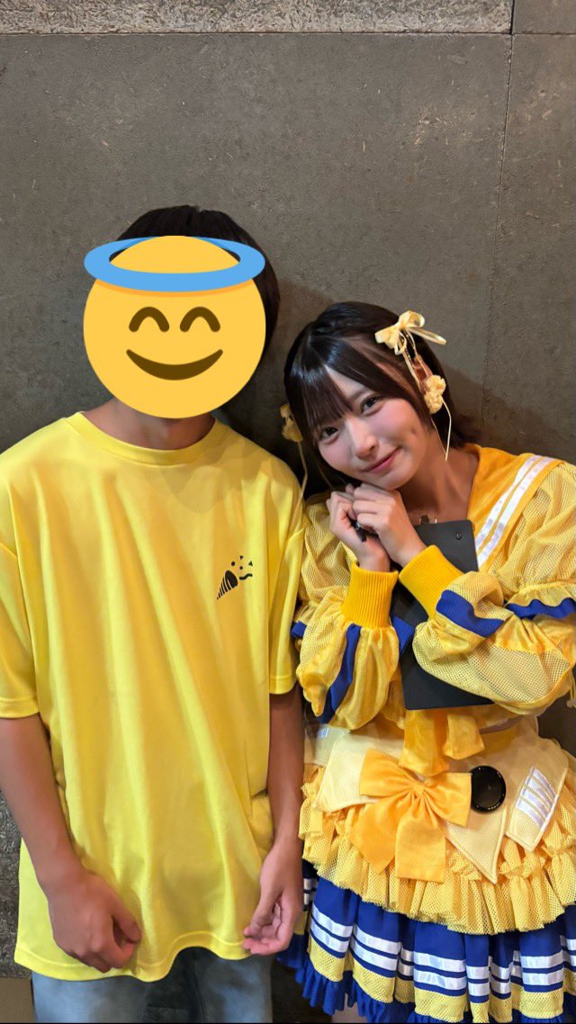 soutyaaannn's tweet photo. 可愛すぎるよ😭 https://t.co/O4gb8Rktk3
