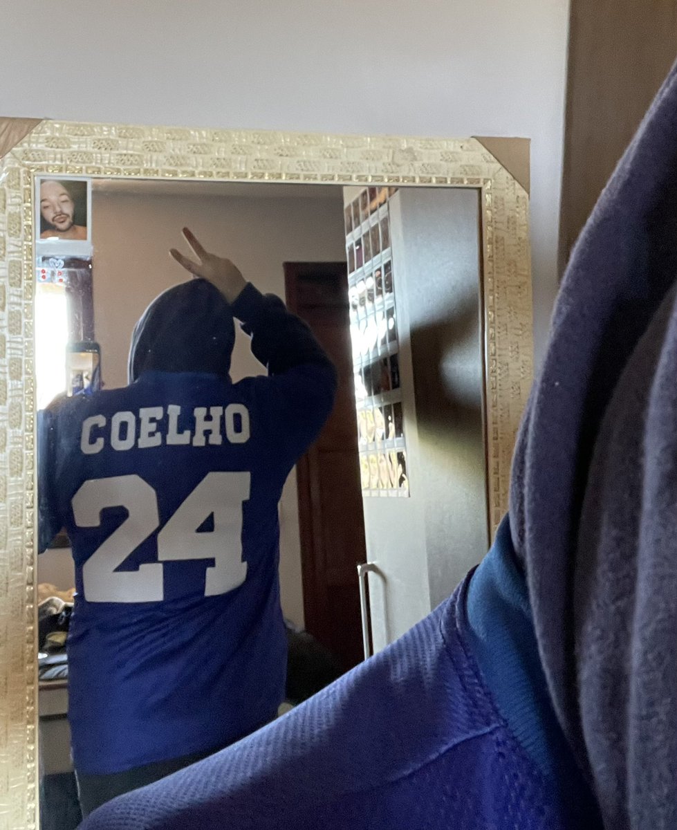 Coelhorde's tweet photo. Vamo de transmissão do #camisa24
@diaestudio @Cafremder @DivaDepressao https://t.co/pTlbMmdyYN