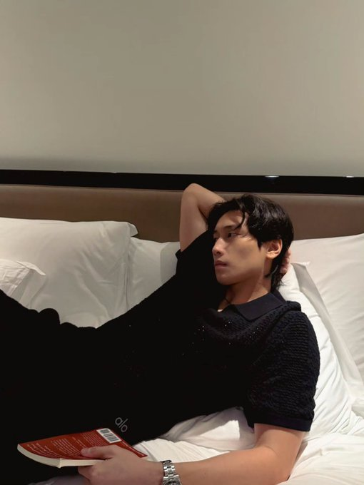 Bibleinterfc's tweet photo. biblesumett IG update 

29/06/2026 

"Spend the night inside"

@biblesumett
#BibleWichapas
#bsumone https://t.co/fCRnFrLvL5