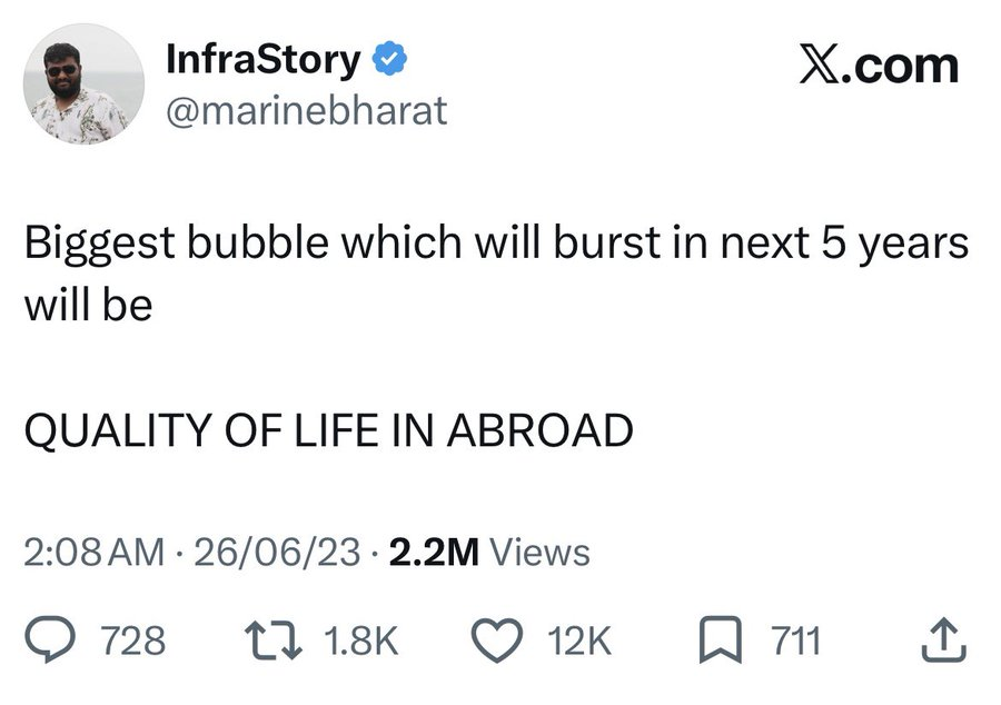 Royalsinghz3's tweet photo. People are fighting like Crazy in Europe in supermarkets to buy a Fan 

Middle East erupts in Diwali celebrations every other 2 weeks with no sense of security !

Bro was damn right https://t.co/FLgXNfEzed