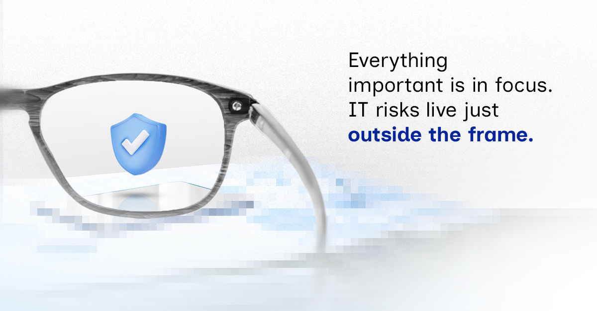 itfusionllc's tweet photo. Most businesses focus on what keeps the business moving forward. But that makes it easy to miss what’s sitting just outside the frame.

A midyear IT review helps you catch the things that aren’t obvious until they become expensive. Send us a message to schedule yours. https://t.co/UB0HJ0xbu5