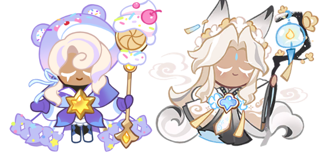 Pure Vanilla ◝(ᵔᗜᵔ)◜ tweet media