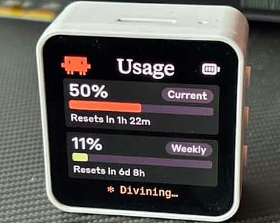 llouistweet's tweet photo. @OpenAIDevs we need this with even more transparent usage limits https://t.co/IGjhPCbD7P