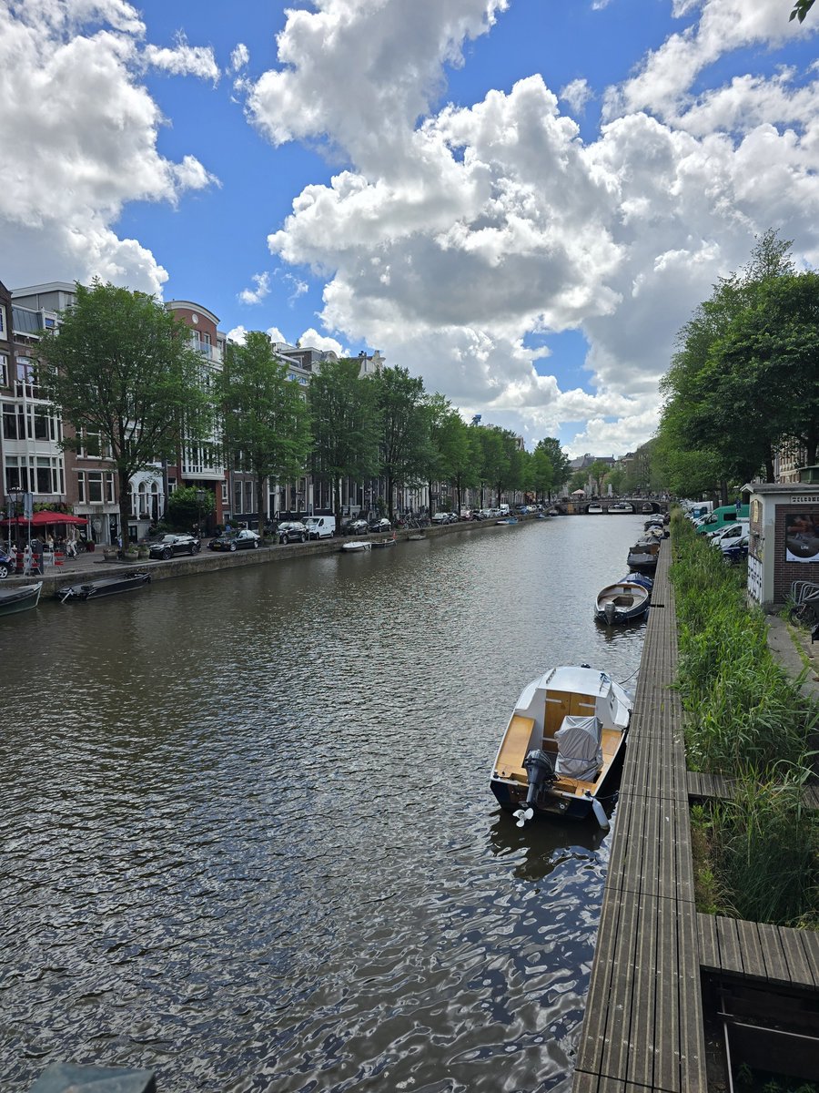 kostiabala's tweet photo. Touchdown in Amsterdam! 🛬 I am so incredibly happy to have finally arrived here. Beyond excited to start a brand new chapter of my life in this beautiful country. 🇳🇱✨ https://t.co/fshehnwt9R