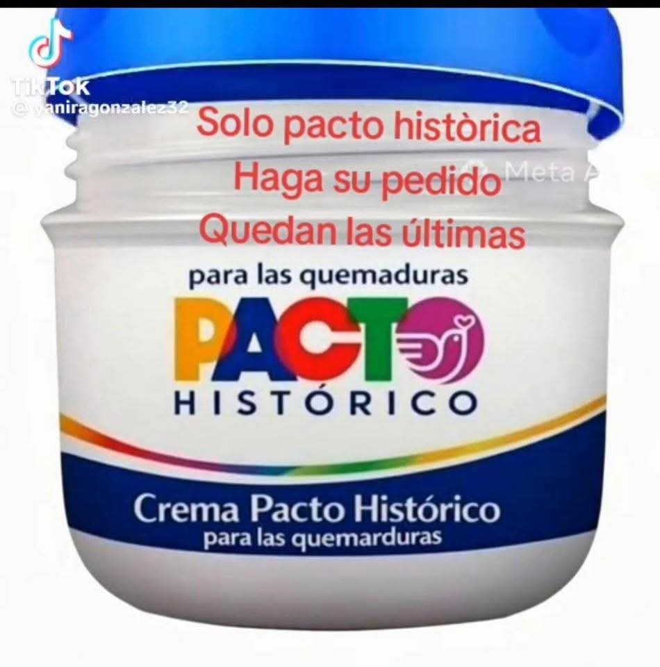 manolete2's tweet photo. @datoatipico @petrogustavo @DELAESPRIELLAE Lloralo https://t.co/w5TqwZZhfL