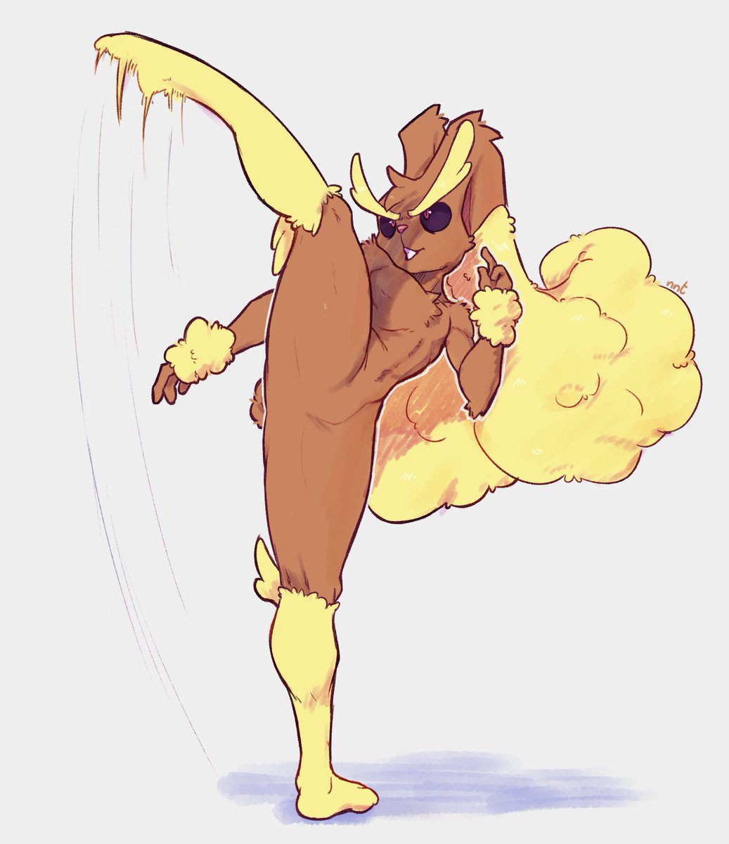 nnt_46's tweet photo. high kick
#pokemon https://t.co/qjdwX6F28u