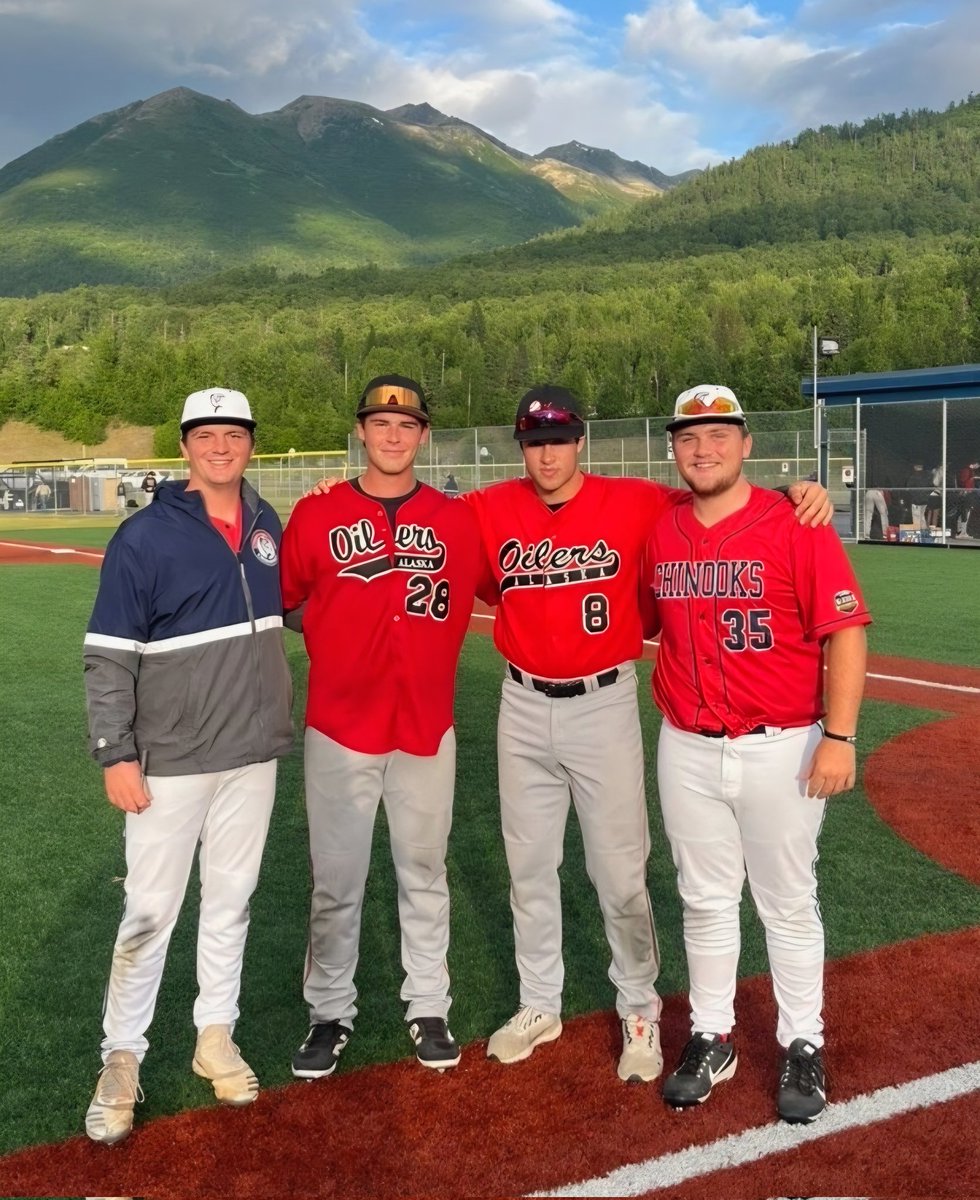 Connors State Baseball tweet media