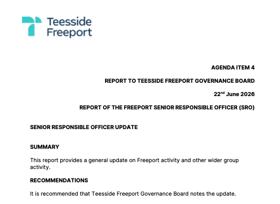 kurt_tangle's tweet photo. It's the big breaking news story we've all been waiting for. The @TeesworksUK June board papers are online https://t.co/Czw9AUKItm and para 8 says: "@TeesValleyCA's marketing team have supported @TeessideUni with a marketing plan for the 5G Digital Trade Testbed"... home to #TWIN https://t.co/114IHlyHIE