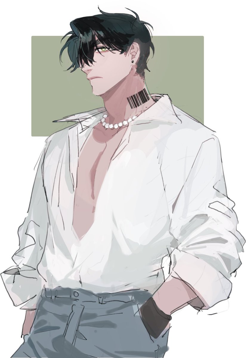 Kscxk8's tweet photo. #요즘로봇그림 https://t.co/z0YKIdltRc