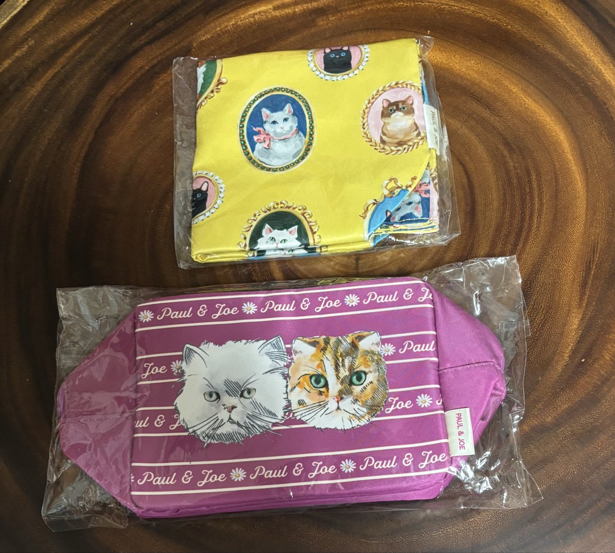 chocobusuka_kt's tweet photo. 非売品の猫柄
可愛い https://t.co/miNN9ygFJh