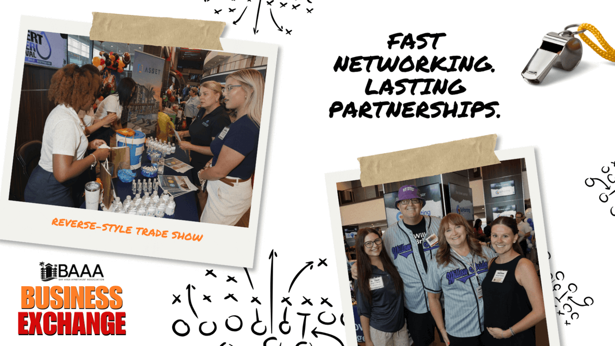 ThinkConService's tweet photo. We're excited to attend the BAAA Business Exchange on June 24 at Raymond James Stadium! Looking forward to connecting with multifamily professionals and industry partners. See you there!

https://t.co/QBikb02Xu3

#BAAA #BusinessExchange #Multifamily #PropertyManagement https://t.co/zV1MX0EBG1