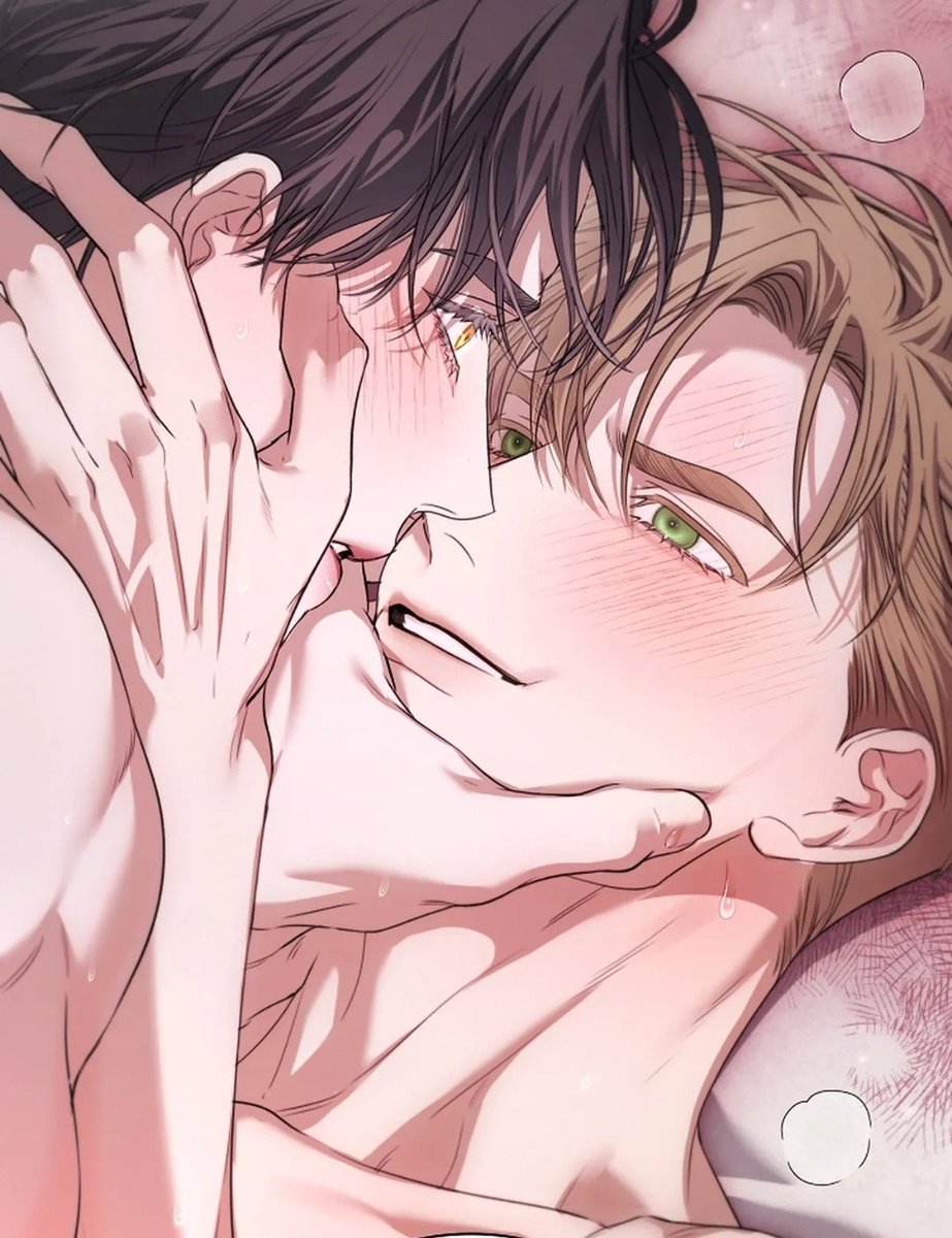 kayra_19_'s tweet photo. #키스미이프유캔 #KissMeIfYouCan

Chase : Don't close your eyes!
Who are you imagining sleeping with right now? Look at me.
Look at who's fxcking you right now.

Josh : Chase.... it's you.

They're so obsessed with each other 😭 https://t.co/yPWIkkDQl1