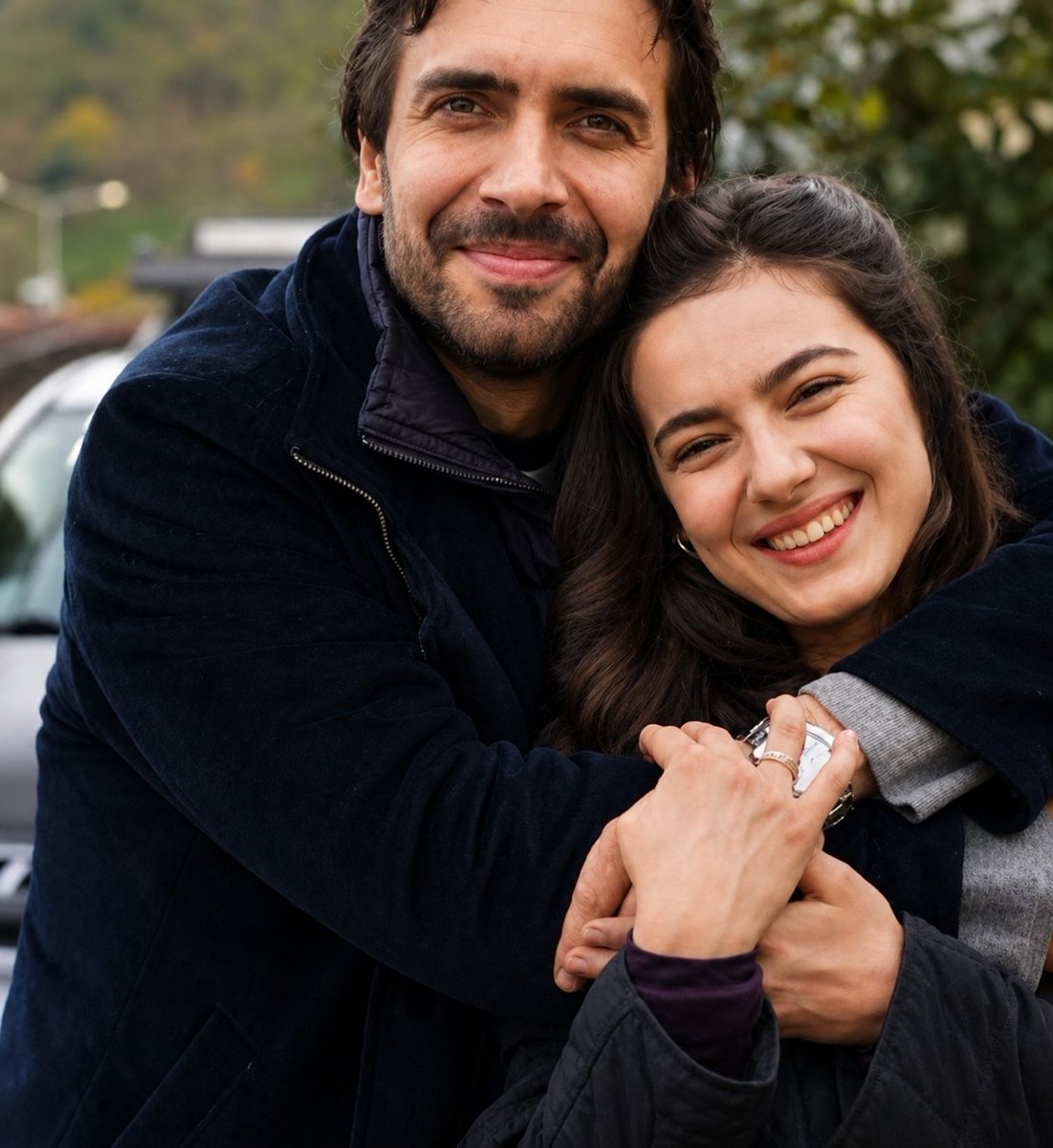 MuhammetAyazol4's tweet photo. @tasacakbudeniz @trt1 Tüm Babaların #Babalar Günü Kutlu Vede Mutlu Olsun ....! #BabalarGünü 
Bu #Adam #Benim #Babam #UlaşTunaAstepe
#Adil #Koçari #AvaYaman #Aleyna #Koçari #Minnak #Bre #Evimizin #Kızı Dünyanın En #Güzel #Baba #Kızı #Aile #Bizim #Ailemiz 
#TaşacakBuDeniz #TBD 
👔👓🕶🥸🤠😎🥳🎊🎉✨️❣️ https://t.co/3RbuLb67Lq