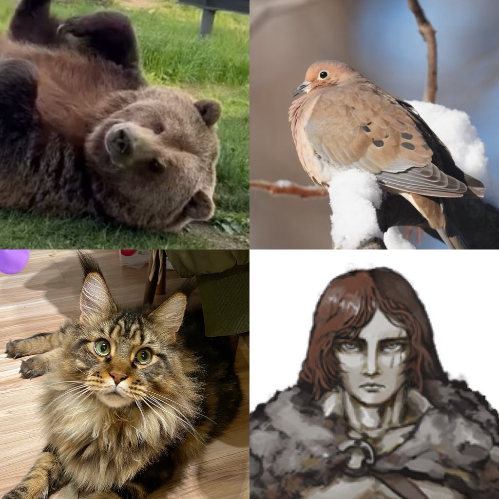 matchaa0106's tweet photo. @Caharasass I made a couple of pics once, some of them were my friend’s thoughts https://t.co/bkJqiqhRUp
