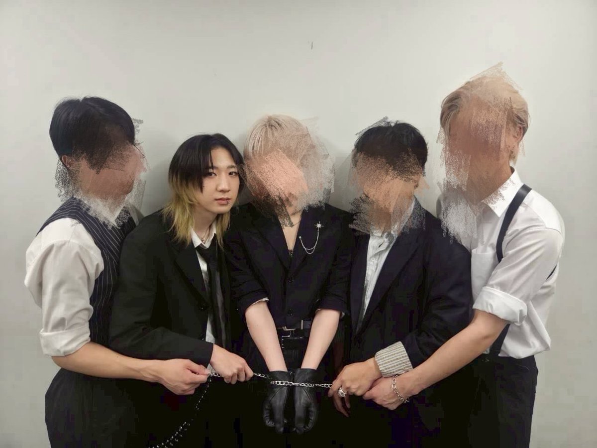 yoruw_48's tweet photo. ダンス楽しすぎた https://t.co/sqo5VgQpci