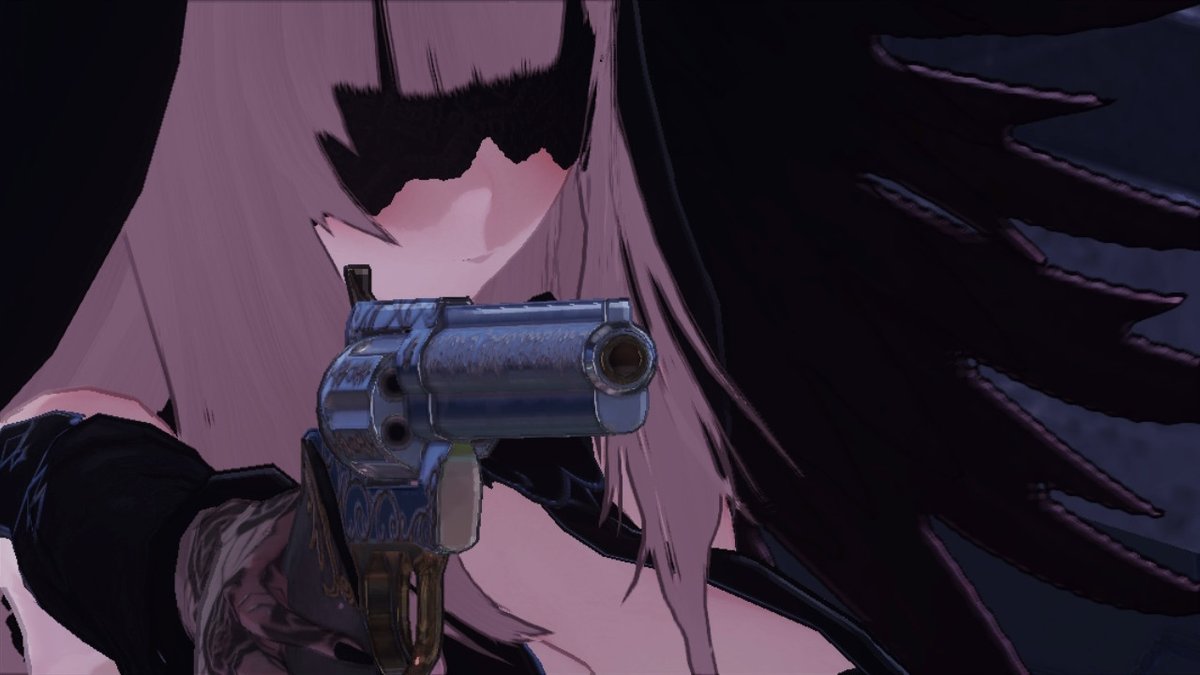 sunankawa's tweet photo. 邪教を排除する部隊のシスター
#PSO2NGS_SS https://t.co/rNQcQPy0KF