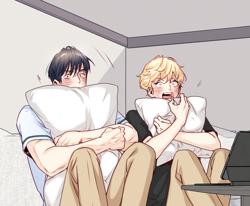 13_fargo's tweet photo. <사랑은 환상! 슈퍼스타> 외전 9화 업로드 되었습니다. 
kr: https://t.co/NqtBpHZAJG
us: https://t.co/Msx3f5n5aE
es: https://t.co/1Uvx9vB18K
벨툰: https://t.co/lpX9Qdl37v
fr: https://t.co/wjRWSeaJYa
de: https://t.co/cCpR4S4tbS
th: https://t.co/SsOK4GWsbG
tw: https://t.co/8k3kUxQOo7 https://t.co/EDW7Z86g4R