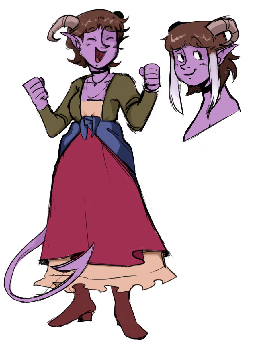 c0mink2's tweet photo. Updated the #artfight refs right before July ouéeeeee https://t.co/rajJ8Bxwir