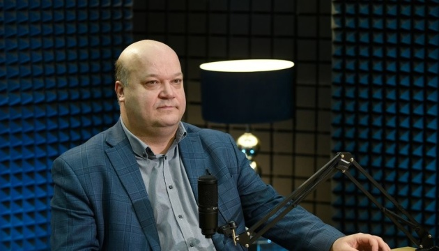 Ukrinform tweet media
