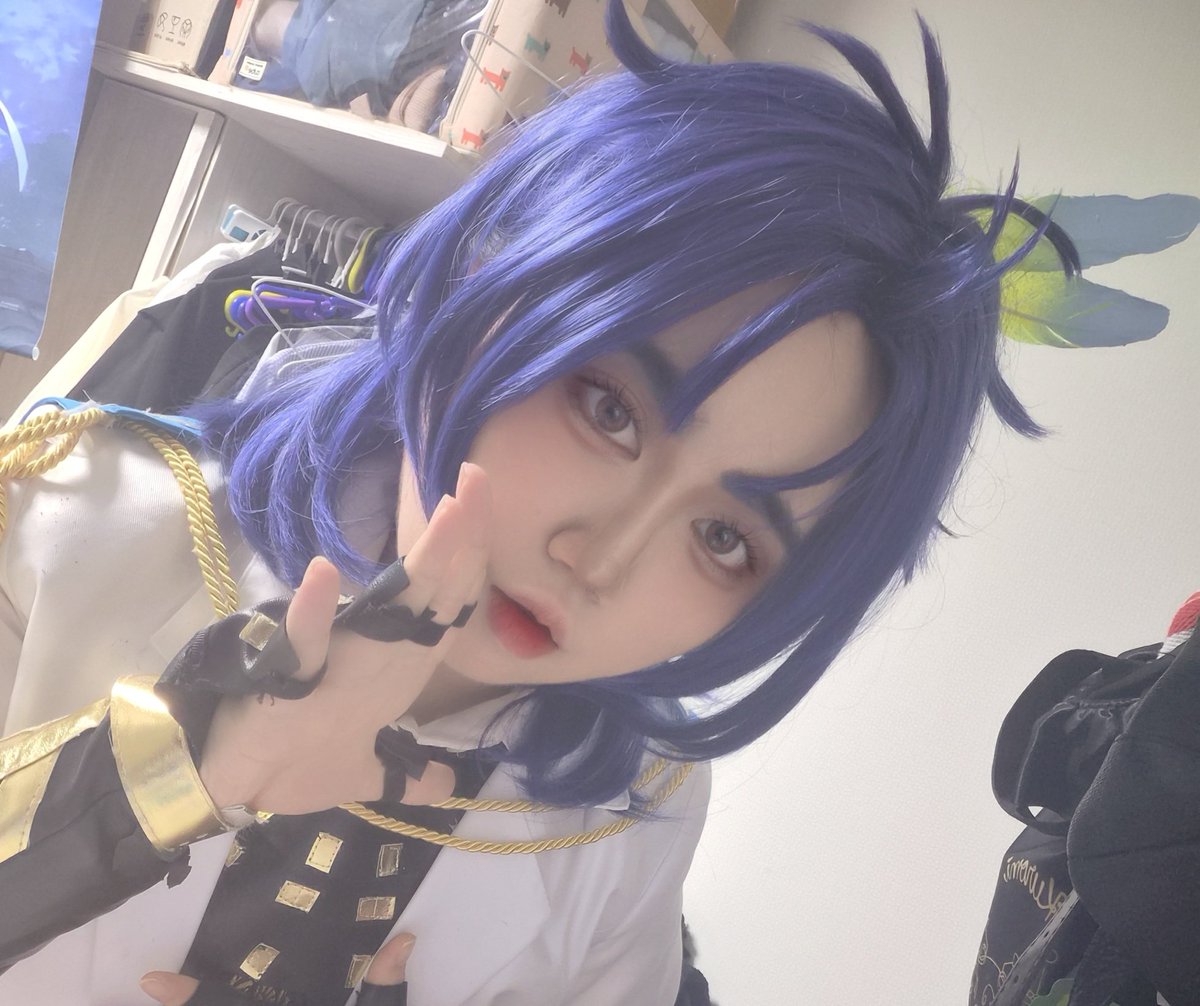 ミエル tweet media