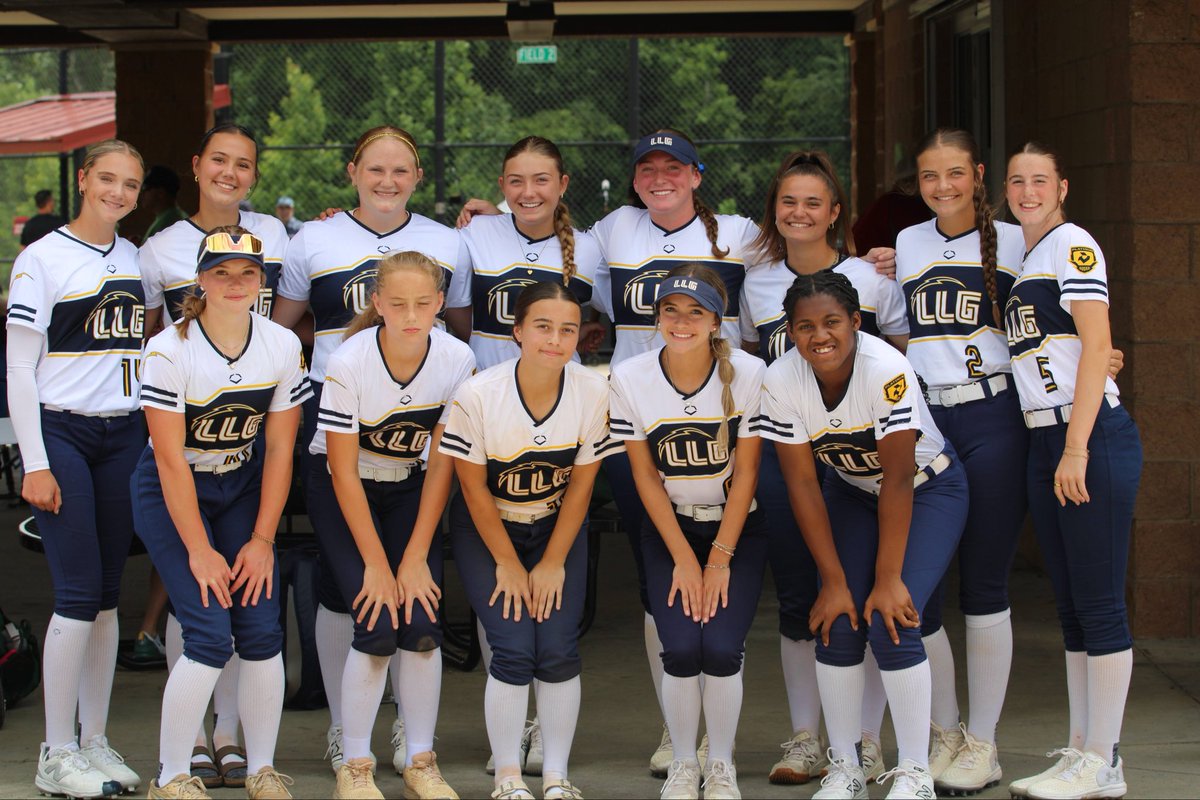 BryceHenault15's tweet photo. LLG Futures came to play @ConnectSports_ Scenic City Top 25 with a top 4 finish. I had 10 hits for a .588 AVG, .632 OBP with no strikeouts. Here are some of my batting and defensive highlights. Now getting ready for the National Power Pool at the TCS Sparker!!  #ILEAP.  @LLG_FUTURES @Org_LLG @LLGCOACH @ExtraInningSB @LineDsoftball @SBRRetweets @D1Softball @SoftbalAmerica